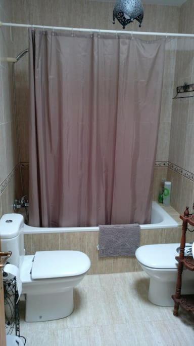 Acogedor Duplex Para Parejas En La Isleta La Isleta del Moro Bagian luar foto